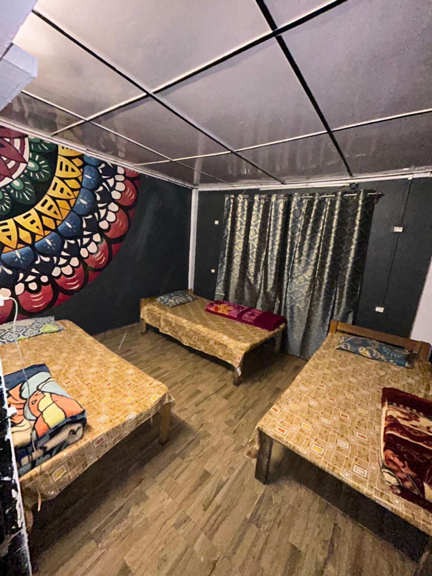 Isabella Hostel Shillong Luaran gambar