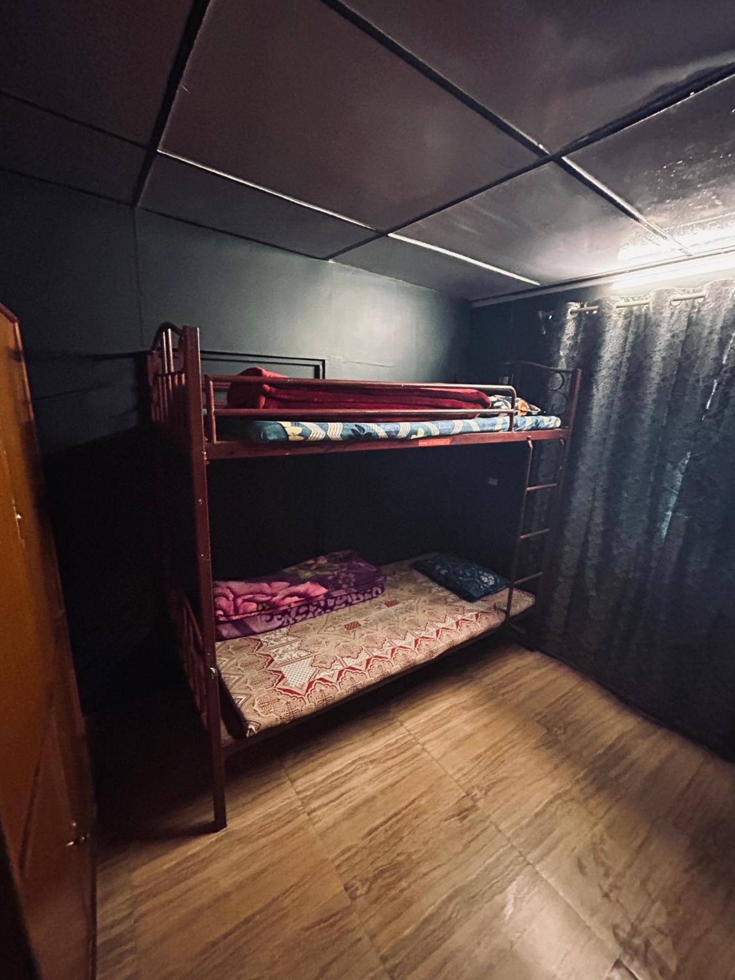 Isabella Hostel Shillong Luaran gambar
