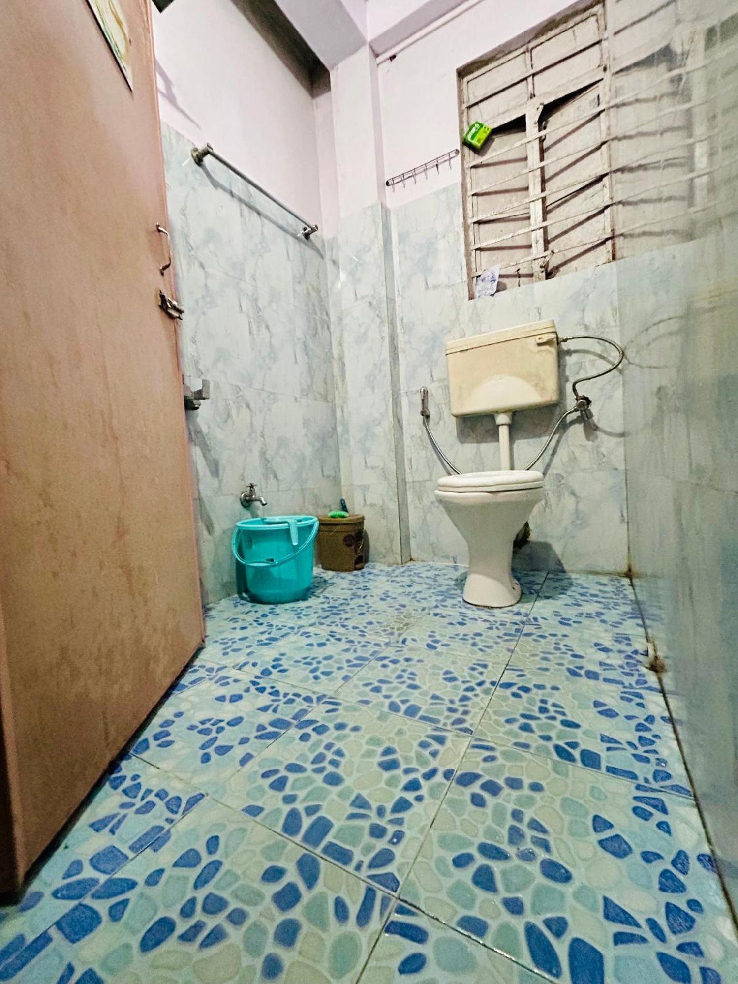 Isabella Hostel Shillong Luaran gambar