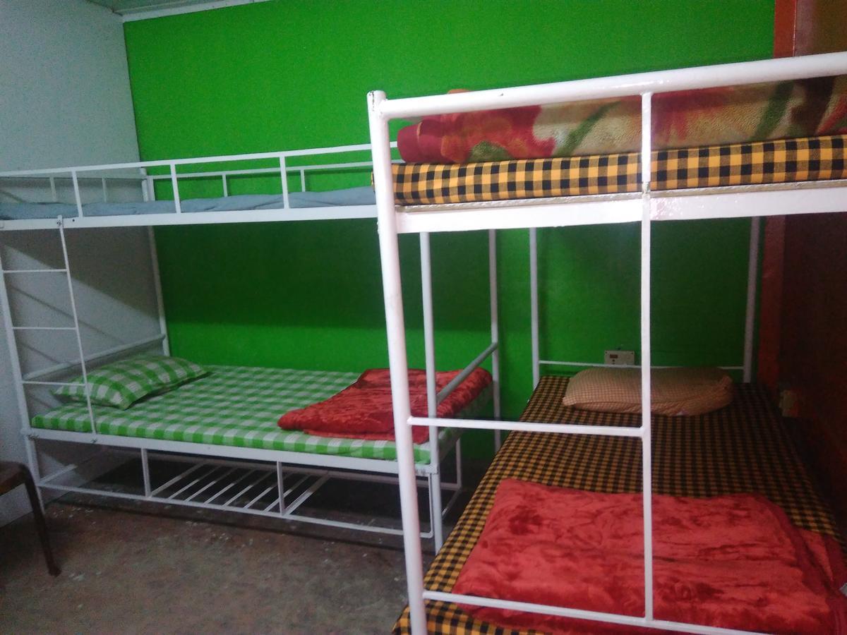 Isabella Hostel Shillong Luaran gambar