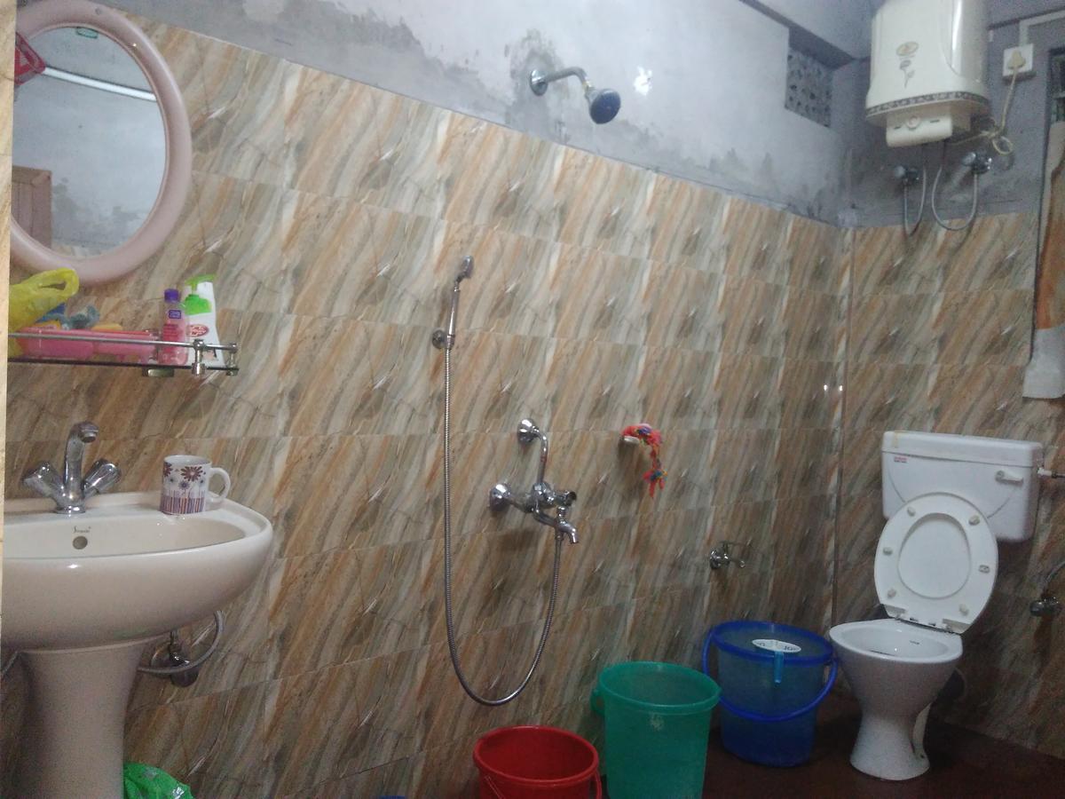 Isabella Hostel Shillong Luaran gambar