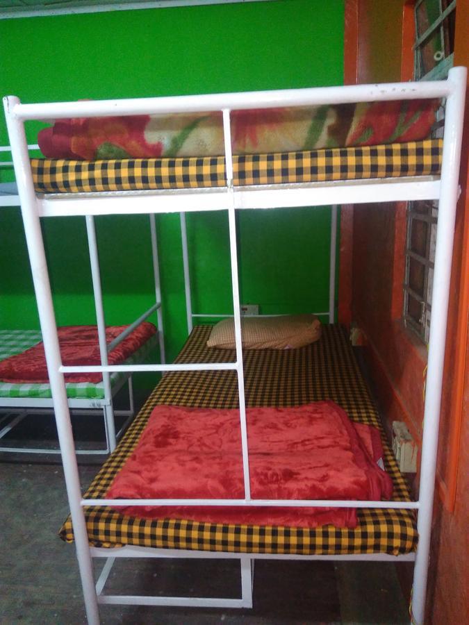 Isabella Hostel Shillong Luaran gambar