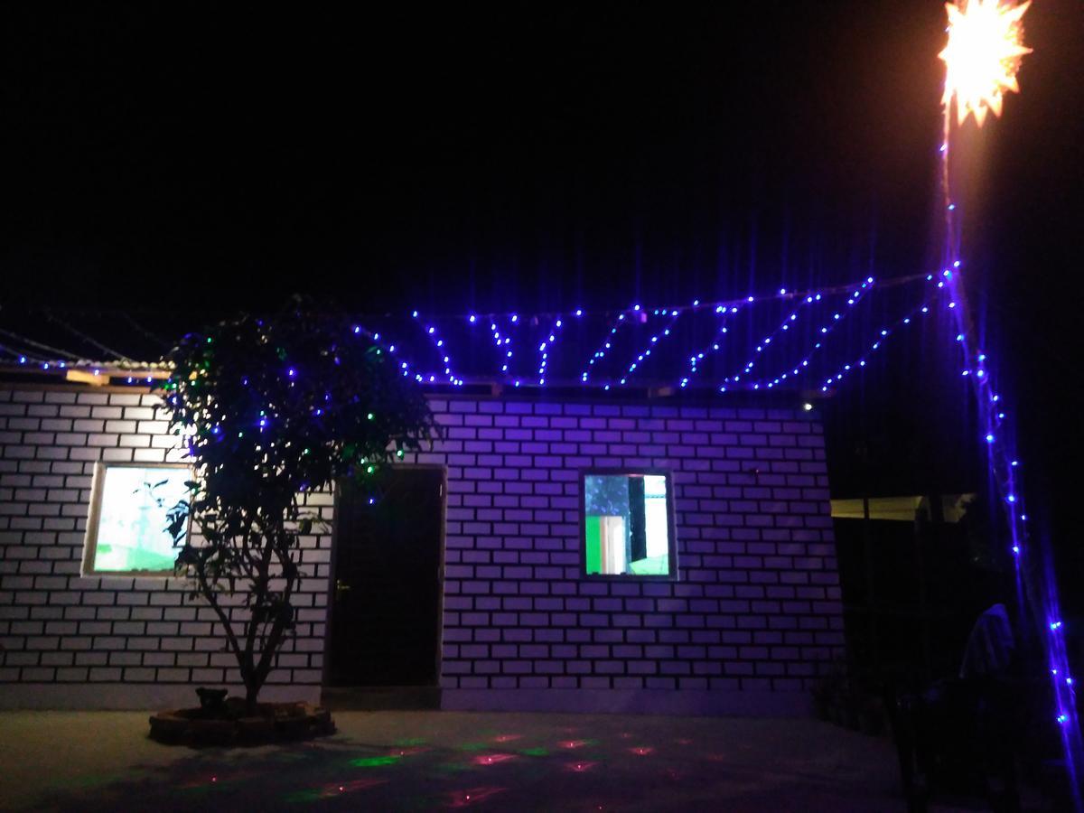 Isabella Hostel Shillong Luaran gambar