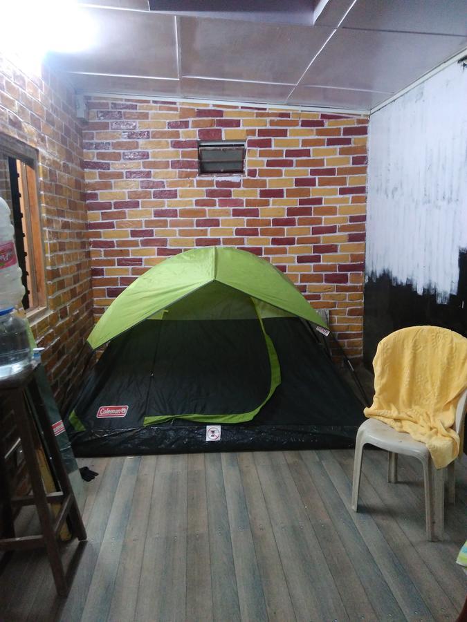 Isabella Hostel Shillong Luaran gambar