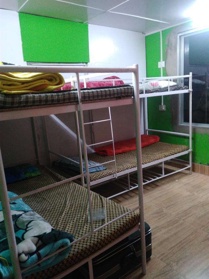 Isabella Hostel Shillong Luaran gambar