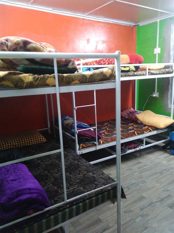 Isabella Hostel Shillong Luaran gambar