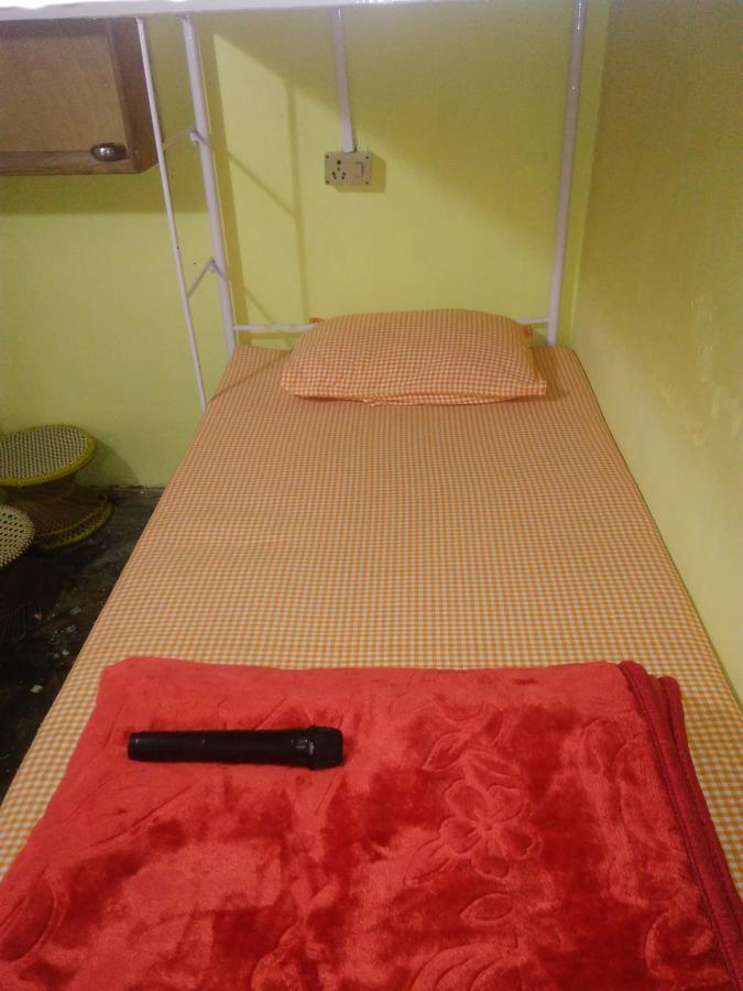 Isabella Hostel Shillong Luaran gambar