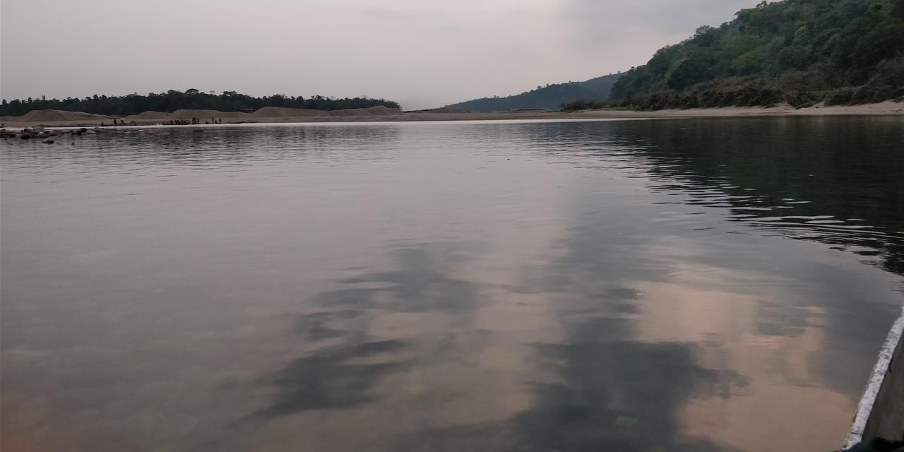 Isabella Hostel Shillong Luaran gambar