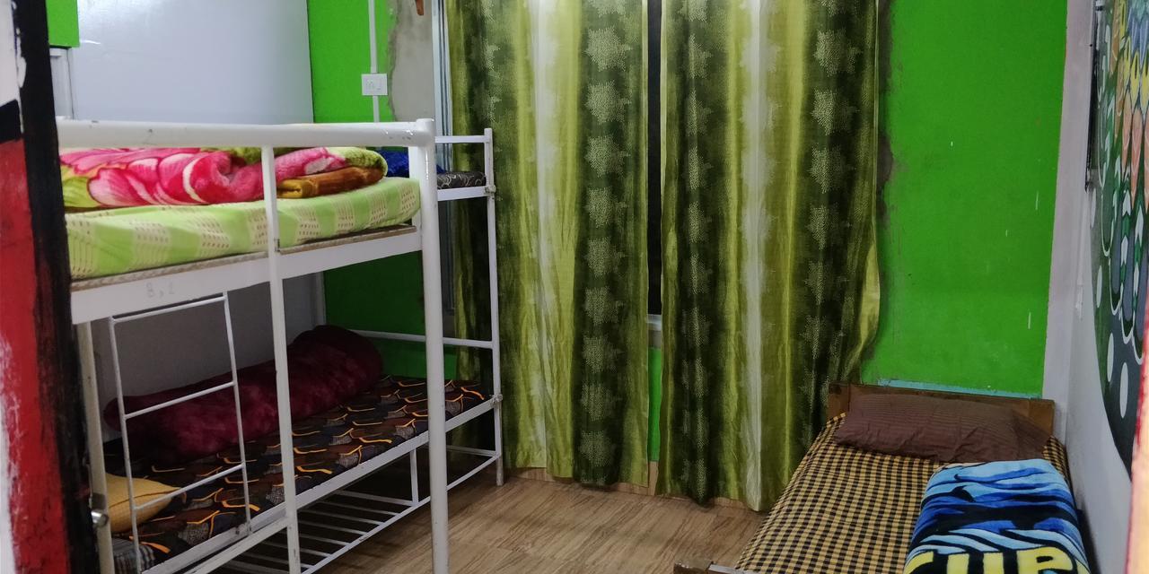 Isabella Hostel Shillong Luaran gambar